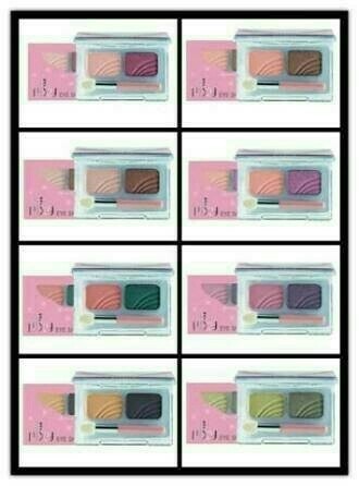 Katalog Eyeshadow Pixy Travelbon.com Katalog Eyeshadow Pixy Travelbon.com