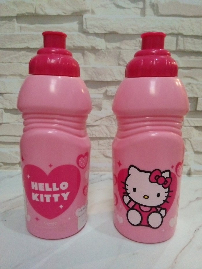 Unduh 440 Gambar Eco Hello Kitty Keren 