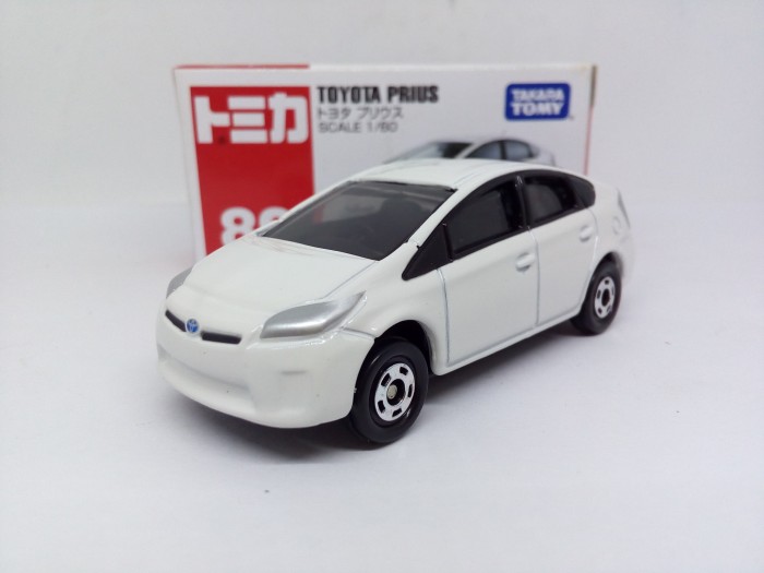 toyota prius diecast