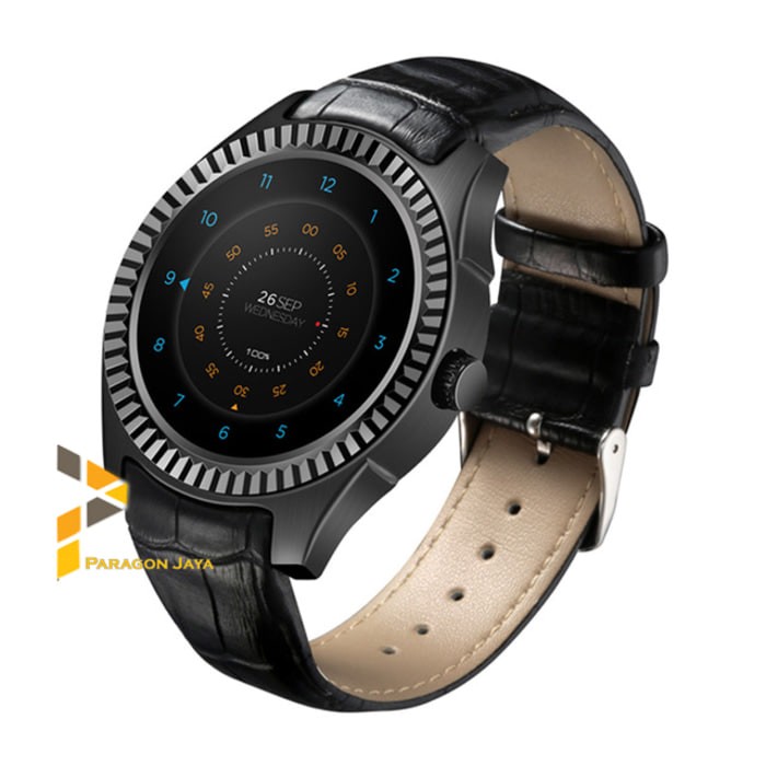 android watch on iphone