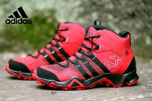 adidas ax2 high