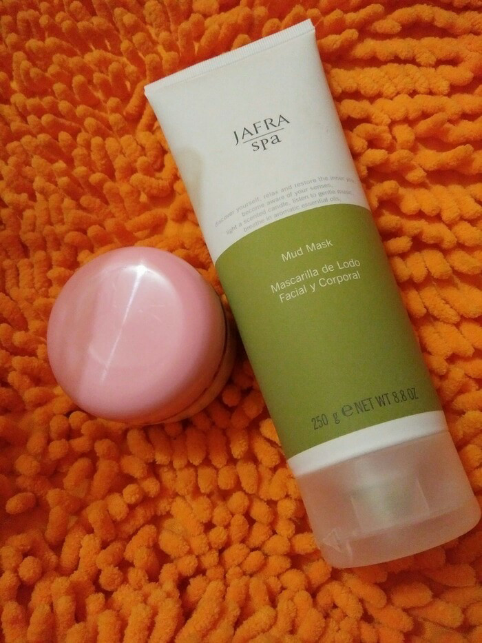Harga Jafra Mud Mask Travelbon.com Harga Jafra Mud Mask Travelbon.com