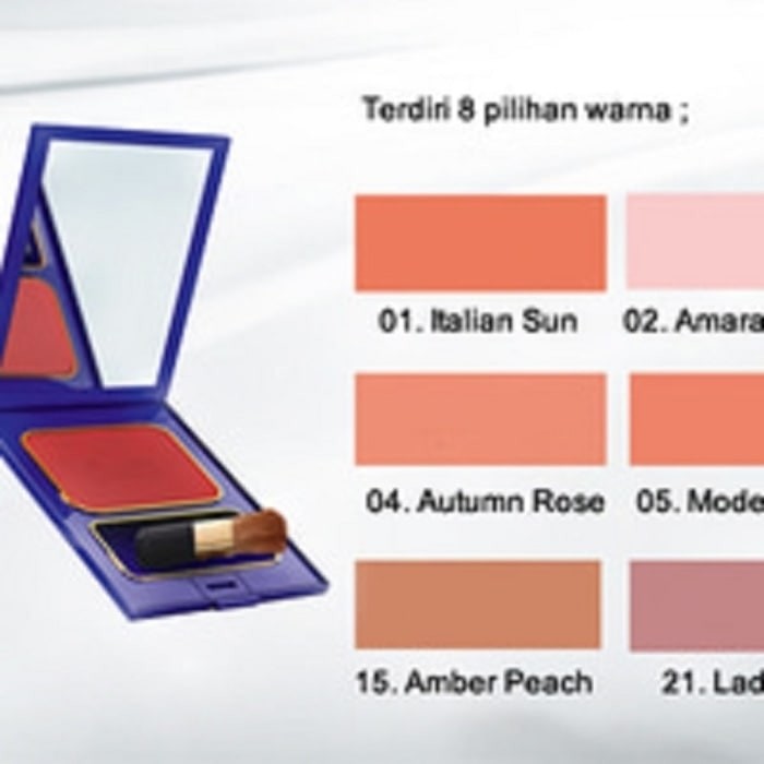 Katalog Blush On Inez Travelbon.com Katalog Blush On Inez Travelbon.com
