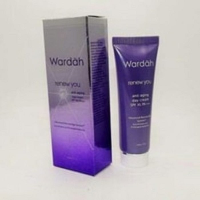 Harga Wardah Renew You Travelbon.com Harga Wardah Renew You Travelbon.com