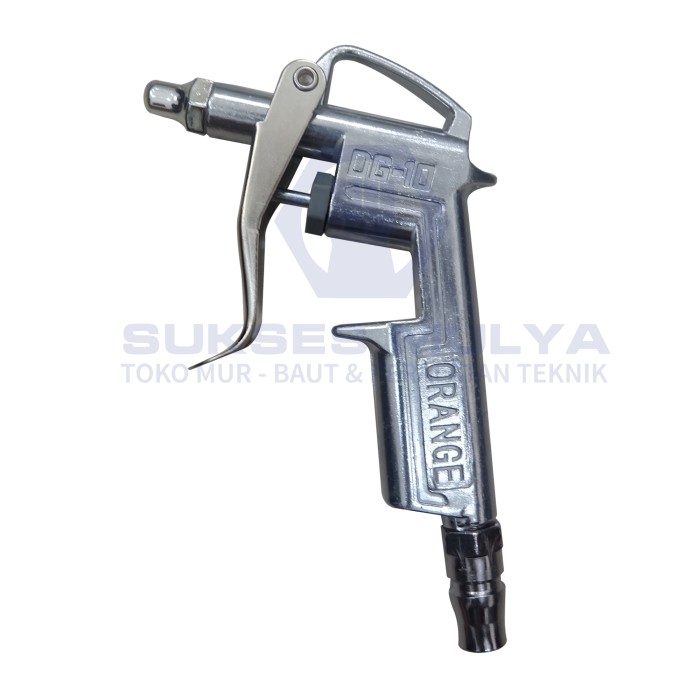jual air duster gun orange dg 10 sukses mulya jual air duster gun orange dg 10 sukses mulya