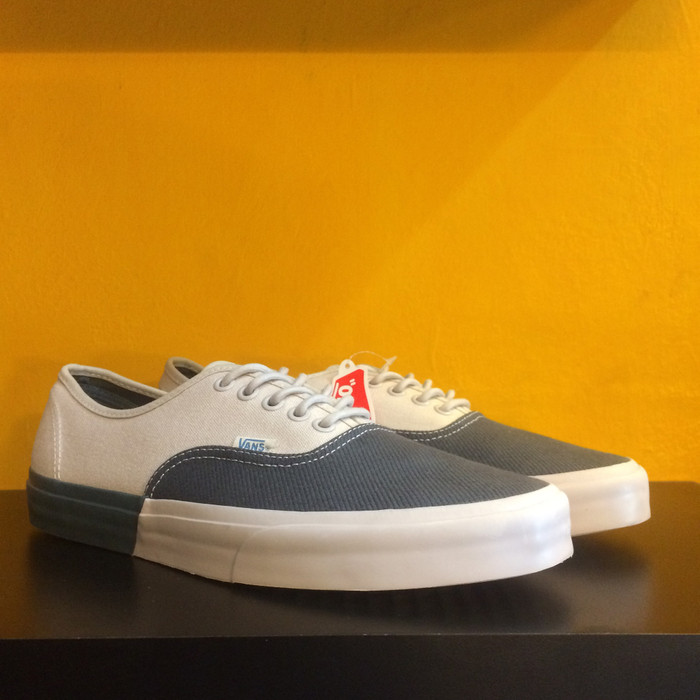 vans authentic dx blocked
