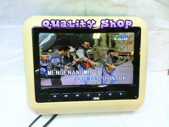 Katalog Tv Headrest Murah Travelbon.com Katalog Tv Headrest Murah Travelbon.com