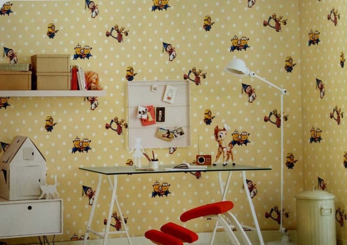 Download 100 Wallpaper Dinding Minion Paling Keren Download 100 Wallpaper Dinding Minion Paling Keren