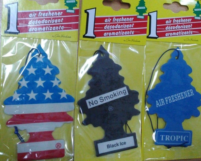 Harga Little Trees Car Freshner 12 Pcs Pengharum Mobil Rasa Source · Pengharum Mobil Little Trees