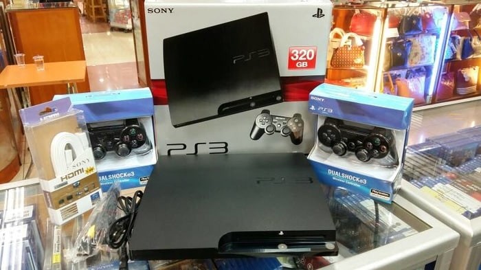 Info Ps3 Slim Travelbon.com Info Ps3 Slim Travelbon.com