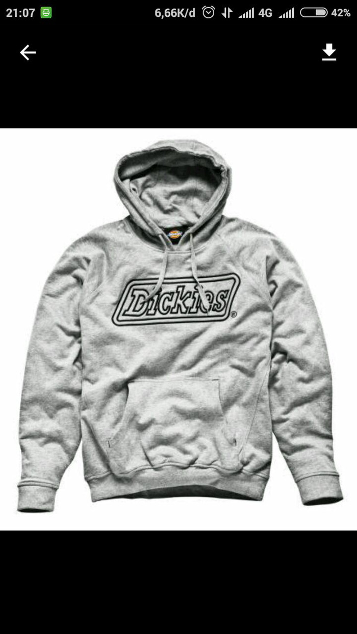 Harga Hoodie Dickies Travelbon.com Harga Hoodie Dickies Travelbon.com