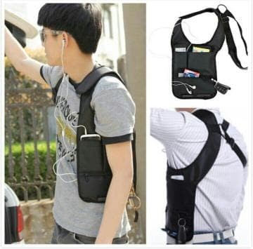 Harga Tas Gadget Pundak Untuk Travelbon.com Harga Tas Gadget Pundak Untuk Travelbon.com