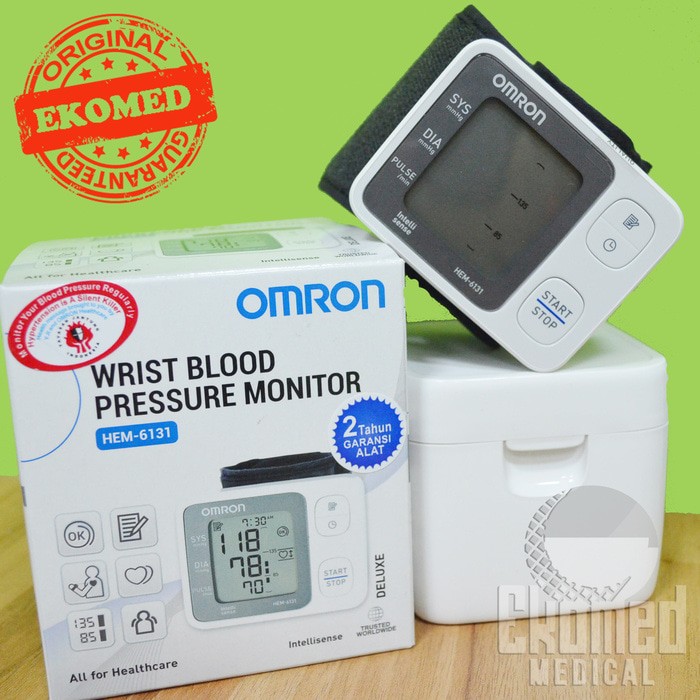 Info Tensi Meter Digital Travelbon.com Info Tensi Meter Digital Travelbon.com
