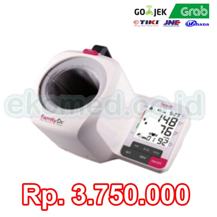Harga Tensi Meter Digital Travelbon.com Harga Tensi Meter Digital Travelbon.com