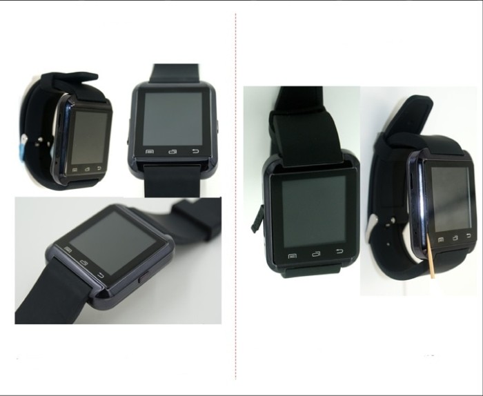 u8 android smart watch