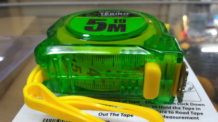 jual meteran tekiro 5 meter bening gt mt1719 measuring tekiro 5m sejahtera berkat jual meteran tekiro 5 meter bening gt mt1719 measuring tekiro 5m sejahtera berkat