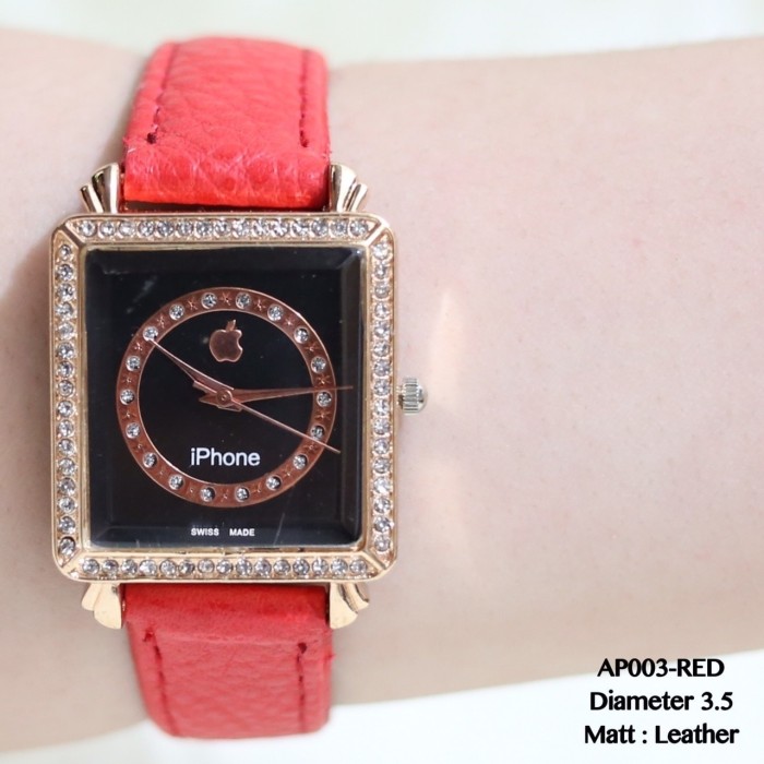 Jam Tangan Analog - Hitam QQX 1129. Source · Q&Q Waterproof D49H159M131J001YHTMLO .