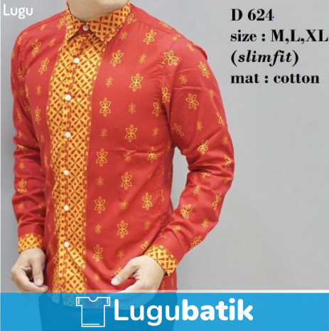Info Baju Batik Laki Pria Hargano.com Info Baju Batik Laki Pria Hargano.com