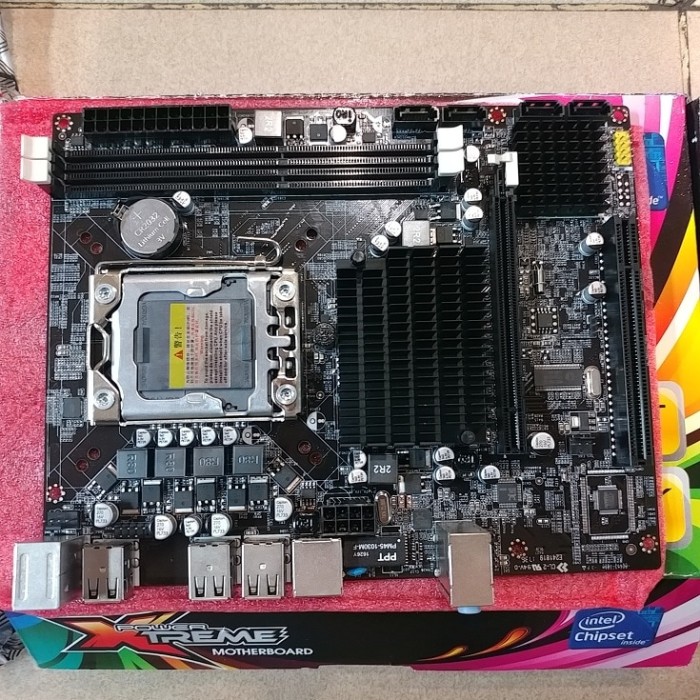 3 Molex LGA 1366 CPU Motherboard Socket Protective Intel Covers