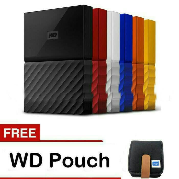 Harga Harddisk Eksternal Wd Passport Travelbon.com Harga Harddisk Eksternal Wd Passport Travelbon.com