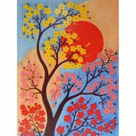 62+ Gambar Abstrak Bunga Sakura 62+ Gambar Abstrak Bunga Sakura