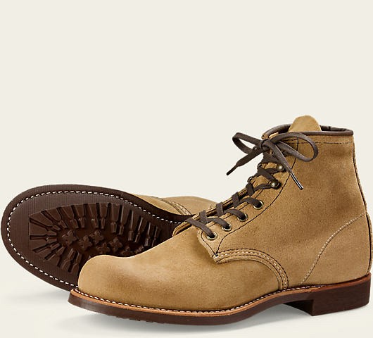 blacksmith safety boots