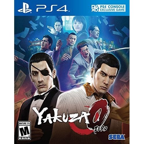 Info Ps4 Yakuza 0 Travelbon.com Info Ps4 Yakuza 0 Travelbon.com