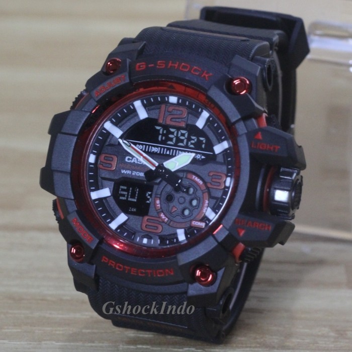 harga jam tangan g shock casio terbaru juli 2018 harga jam tangan g shock casio terbaru juli 2018