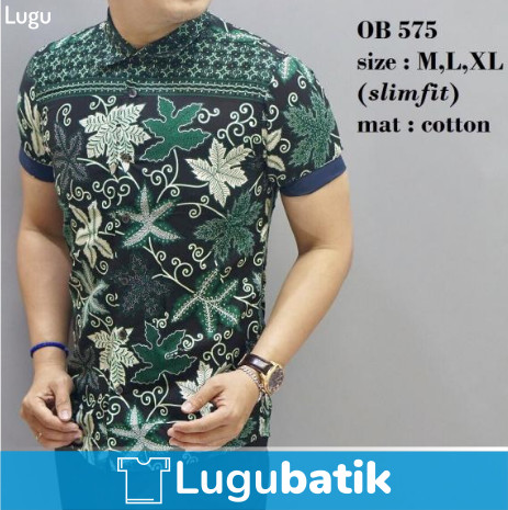 Katalog Baju Batik Laki Pria Hargano.com Katalog Baju Batik Laki Pria Hargano.com