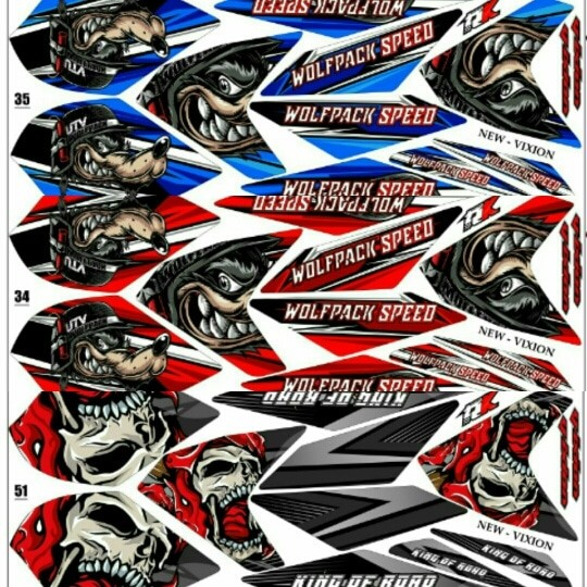 Unduh 5000+ Wallpaper Animasi Vixion HD Gratis Unduh 5000+ Wallpaper Animasi Vixion HD Gratis