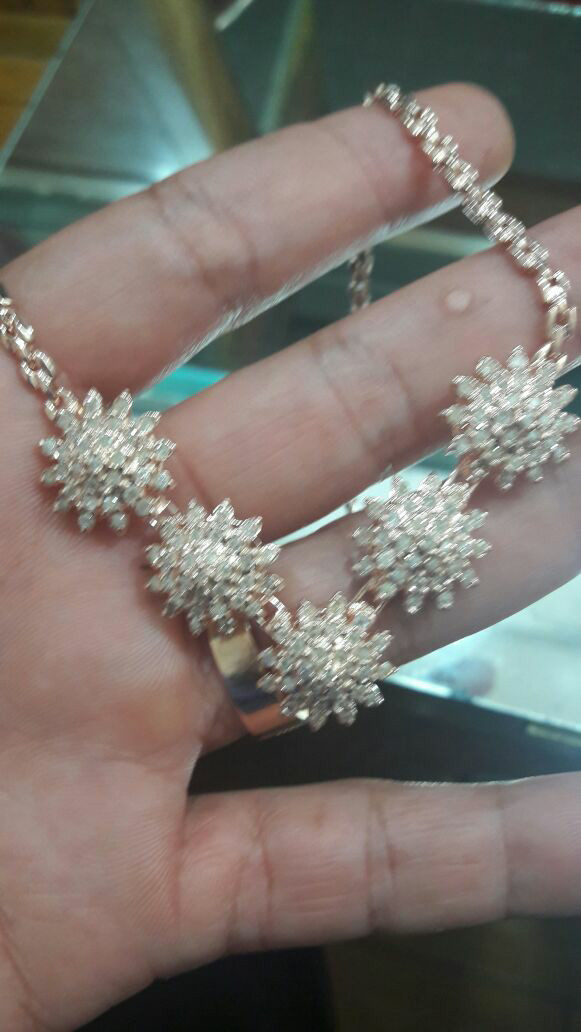 Harga Kalung Berlian Travelbon.com Harga Kalung Berlian Travelbon.com