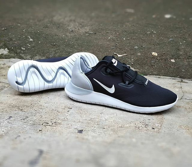 jual nike hakata black grey sofhshoes jual nike hakata black grey sofhshoes
