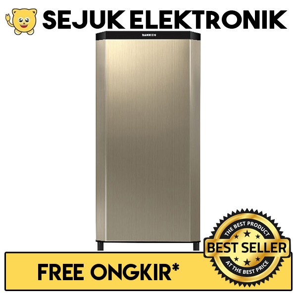 Info Kulkas Sanken 1 Pintu Travelbon.com Info Kulkas Sanken 1 Pintu Travelbon.com