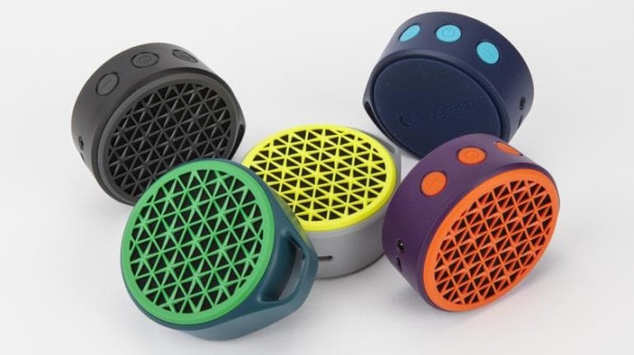 harga logitech x50