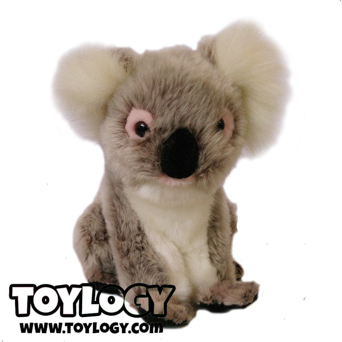 Jual Murah Boneka Hewan Koala Koala Doll 8 Inch Kota