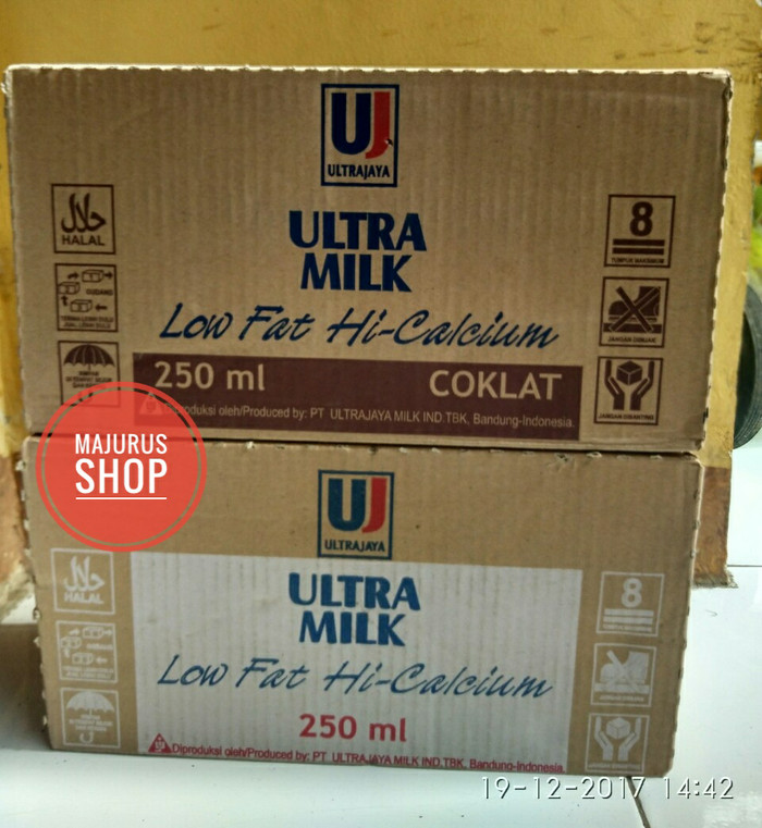 Harga Susu Ultra Milk 250ml Travelbon.com Harga Susu Ultra Milk 250ml Travelbon.com