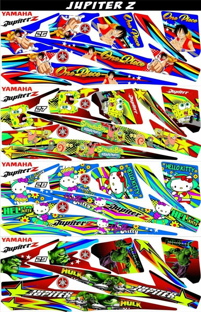 Unduh 100+ Wallpaper Animasi Jupiter Z HD Unduh 100+ Wallpaper Animasi Jupiter Z HD
