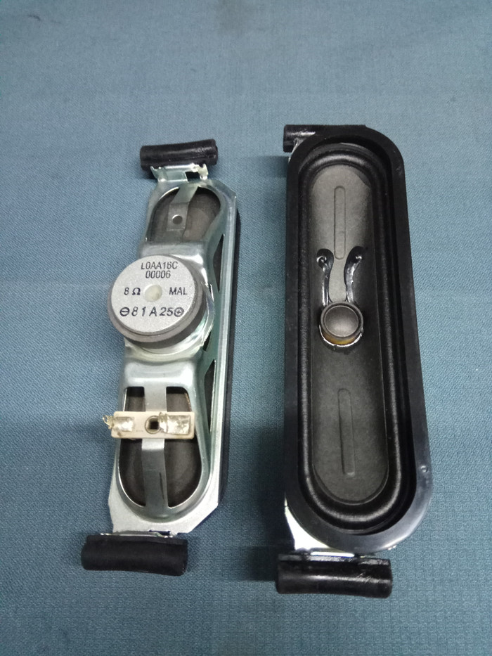 speaker tv led panasonic