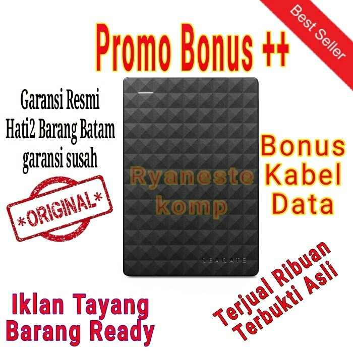jual seagate expansion 1tb hdd hd hardisk eksternal jual seagate expansion 1tb hdd hd hardisk eksternal