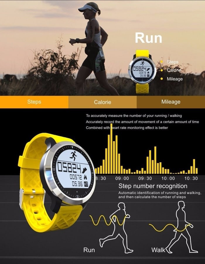 garmin smartwatch bluetooth