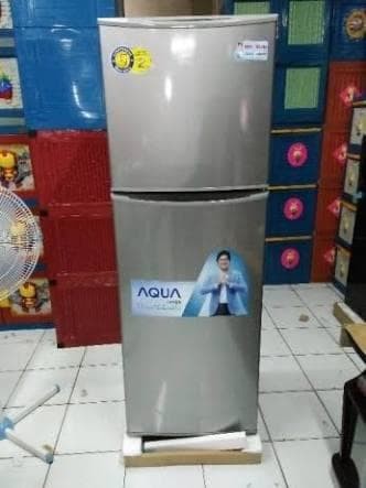 Info Kulkas Aqua 2 Pintu Travelbon.com Info Kulkas Aqua 2 Pintu Travelbon.com