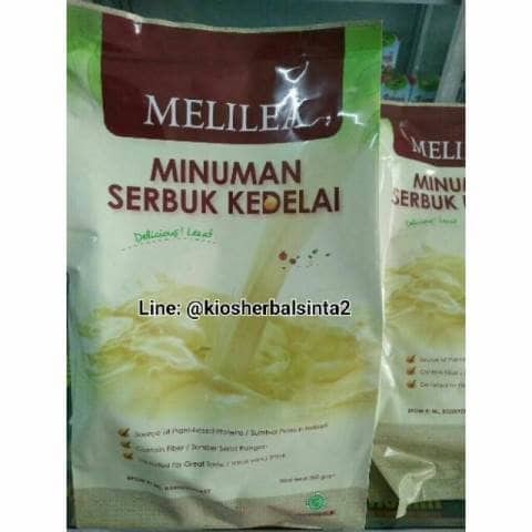 Harga Susu Kedelai Melilea Travelbon.com Harga Susu Kedelai Melilea Travelbon.com
