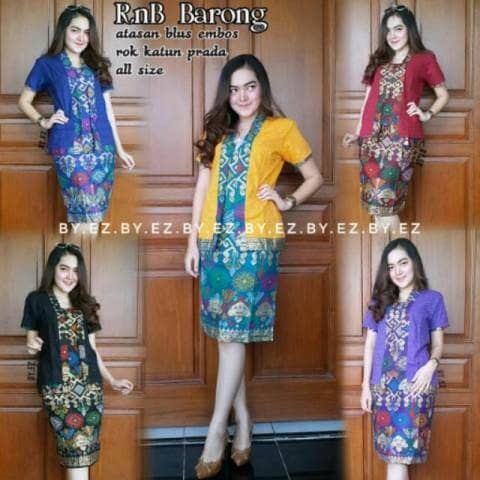 Katalog Kebaya Kutu Baru Modern Travelbon.com Katalog Kebaya Kutu Baru Modern Travelbon.com