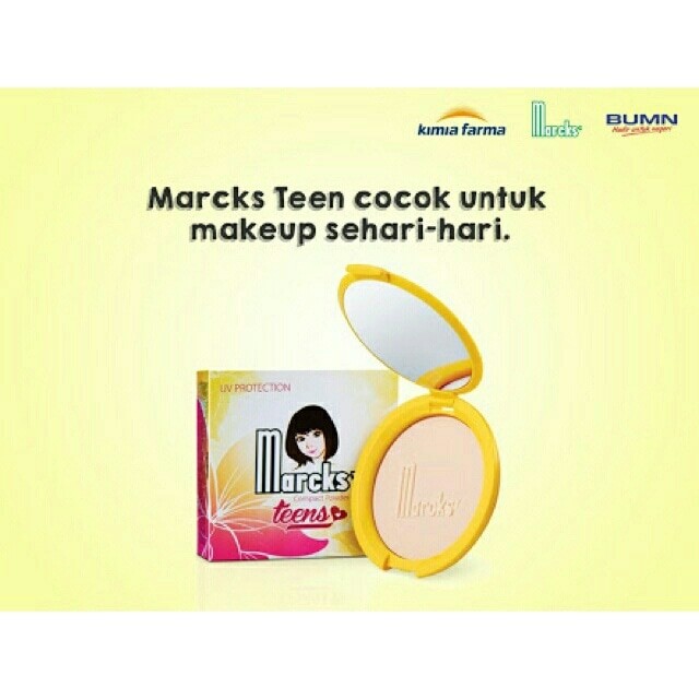jual marcks compact powder vip makeup jual marcks compact powder vip makeup