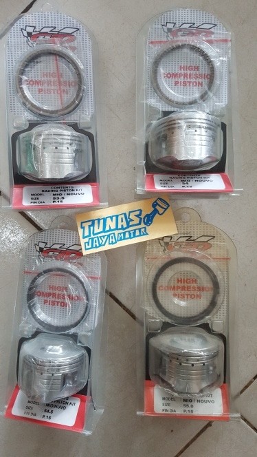 Harga Piston 55mm Travelbon.com Harga Piston 55mm Travelbon.com