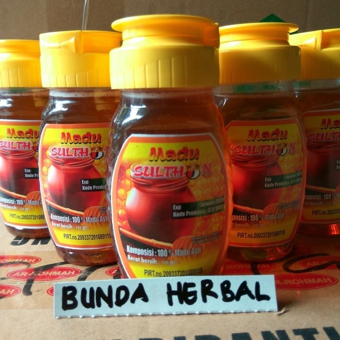 Katalog Madu Tj Asli Travelbon.com Katalog Madu Tj Asli Travelbon.com