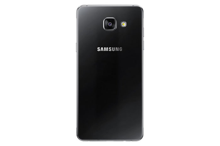 a5 2016 lte