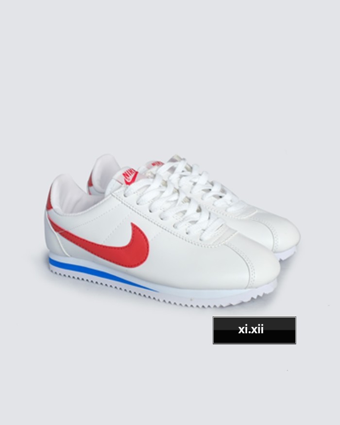 Jual Nike Cortez Putih C33a0 81039 jual nike cortez putih c33a0 81039