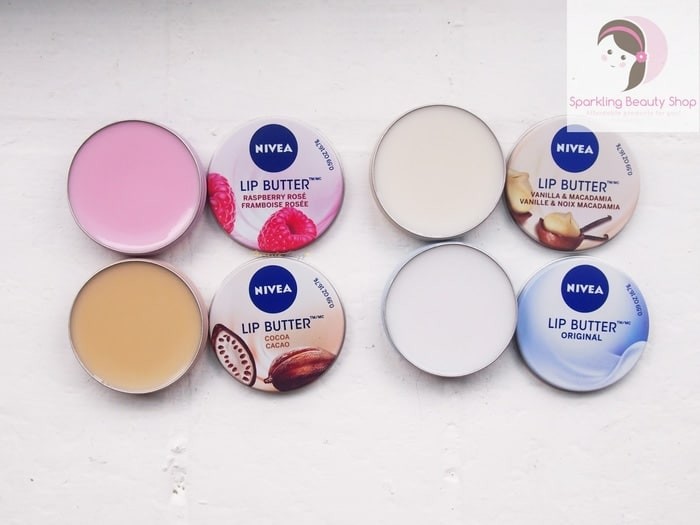 Harga Nivea Lip Butter Travelbon.com Harga Nivea Lip Butter Travelbon.com