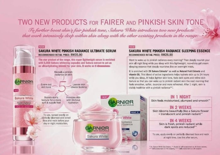 Info Serum Garnier Travelbon.com Info Serum Garnier Travelbon.com